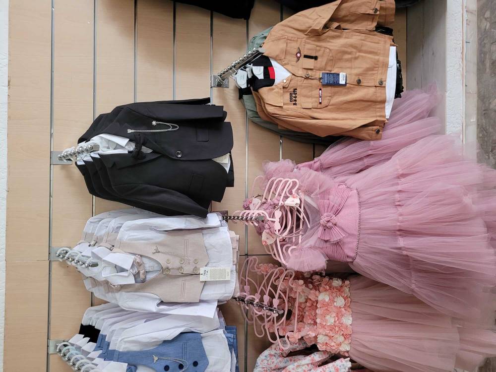 DES NOUVELLES COLLECTIONS TENDANCES POUR ENFANTS CHEZ IREM’S DANS LES PYRÉNÉES-ORIENTALES de