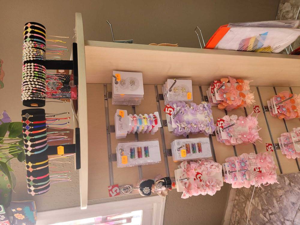 Boutique de vêtements pour enfants à Saint-Laurent-de-la-Salanque f