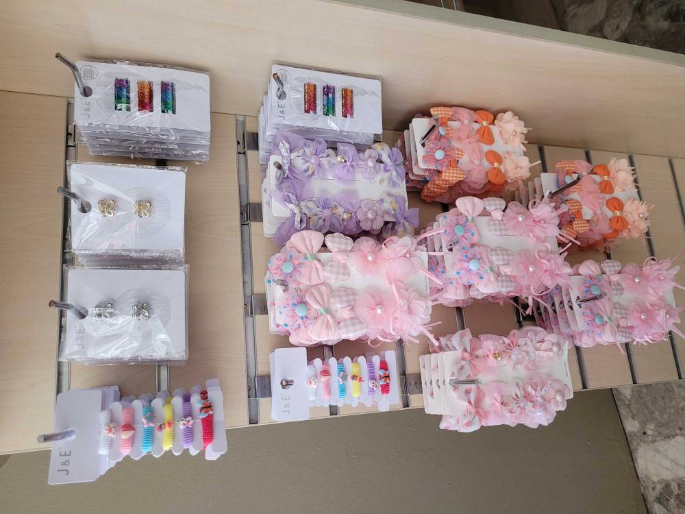 DES NOUVELLES COLLECTIONS TENDANCES POUR ENFANTS CHEZ IREM’S DANS LES PYRÉNÉES-ORIENTALES ez