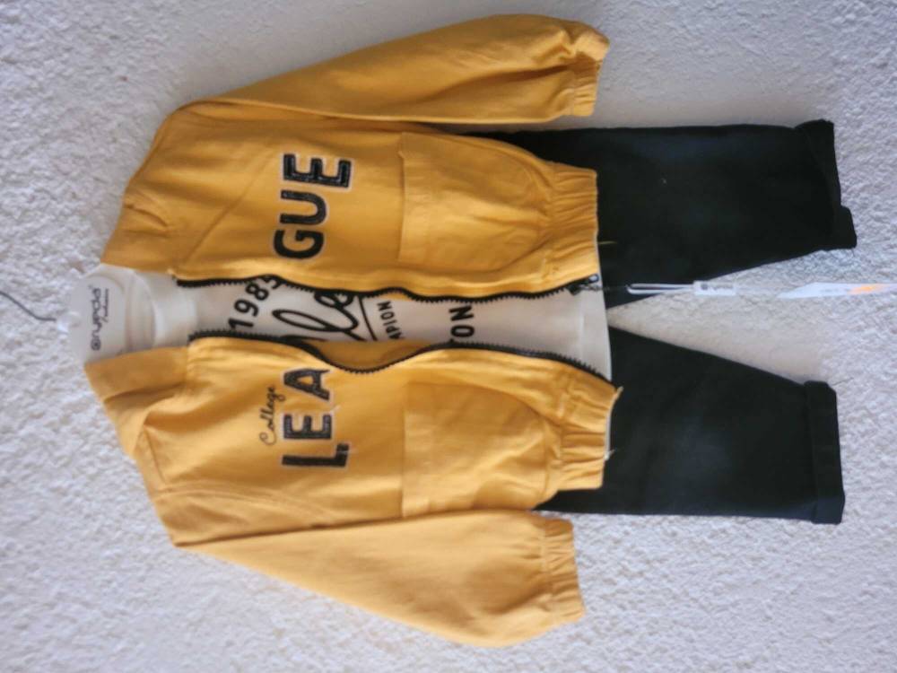 DES NOUVELLES COLLECTIONS TENDANCES POUR ENFANTS CHEZ IREM’S DANS LES PYRÉNÉES-ORIENTALES zef